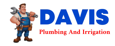 Trusted plumber in NEW ELLENTON